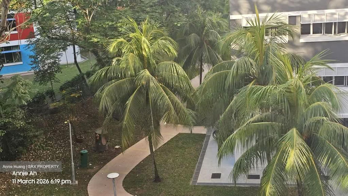 Blk 768 Pasir Ris Street 71 (Pasir Ris), HDB 4 Rooms #587983181